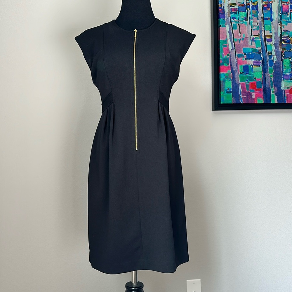 Calvin Klein Pencil Dress